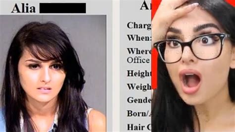 Is SSSniperwolf Being Charged With Armed Robbery。